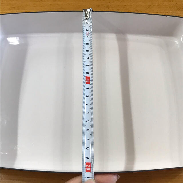 DANSK kobenstyle ホーロー グラタン皿の通販 by トト's shop DANSK kobenstyle ホーロー グラタン皿の通販 by トト's shop