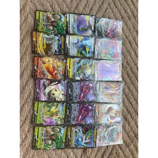 ポケモンカードまとめ売り(カード)