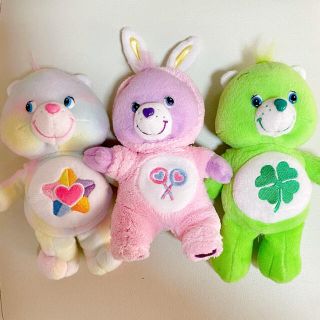 ケアベア うさぎ ぬいぐるみの通販 14点 Carebearsのエンタメ ホビーを買うならラクマ ケアベア うさぎ ぬいぐるみの通販 14点 Carebearsのエンタメ ホビーを買うならラクマ