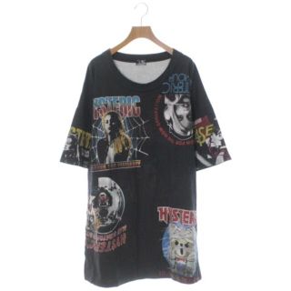 ヒステリックグラマー(HYSTERIC GLAMOUR)のHYSTERIC GLAMOUR ワンピース レディース(ひざ丈ワンピース)