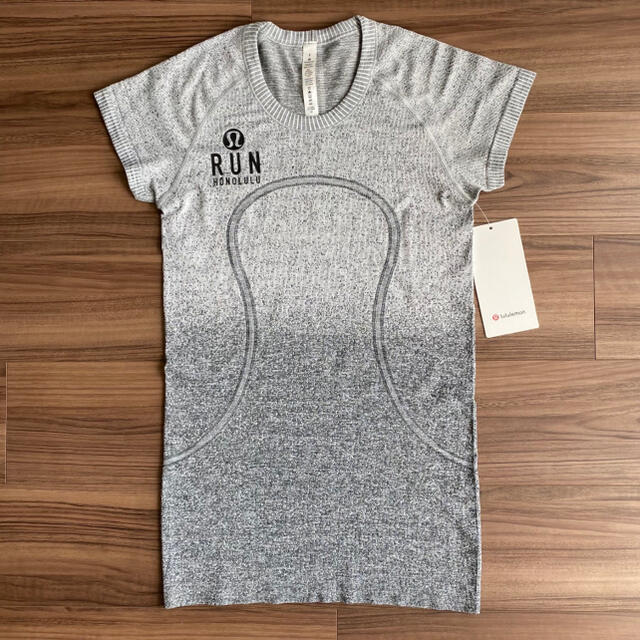 【新品・未使用】ルルレモン Lululemon ホンルル限定ハワイ