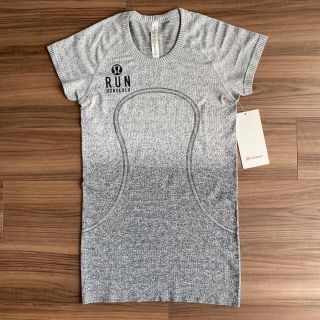 ルルレモン(lululemon)の【新品・未使用】ルルレモン Lululemon ホンルル限定ハワイ(ランニング/ジョギング)