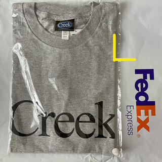 ワンエルディーケーセレクト(1LDK SELECT)の【L】Creek Angler's Device T-shirt(Tシャツ/カットソー(半袖/袖なし))