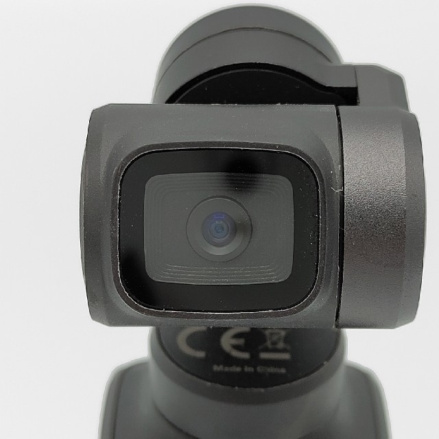 PALM(パーム)のFIMI PALM 4K ジンバルカメラ（おまけ付き） スマホ/家電/カメラのカメラ(ビデオカメラ)の商品写真