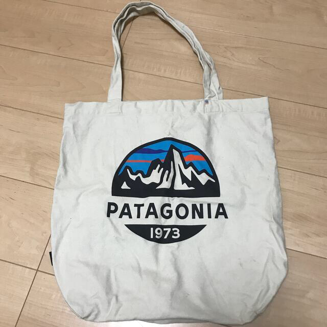 patagonia(パタゴニア)のPatagonia バック レディースのバッグ(トートバッグ)の商品写真
