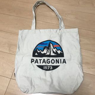 パタゴニア(patagonia)のPatagonia バック(トートバッグ)