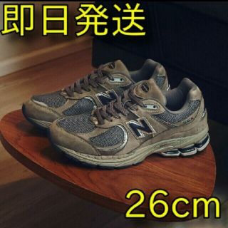 ニューバランス(New Balance)の26cm New Balance ML2002RA 2002 ml2002(スニーカー)