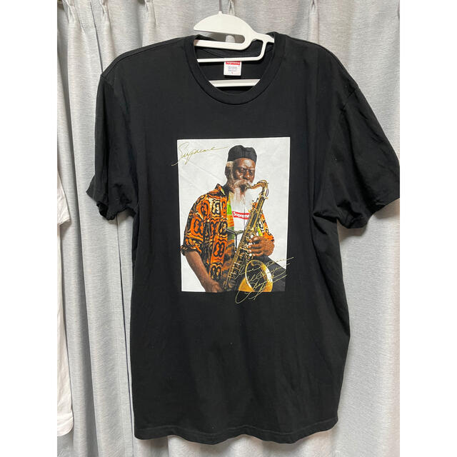 SUPREME 20AW Pharoah Sanders