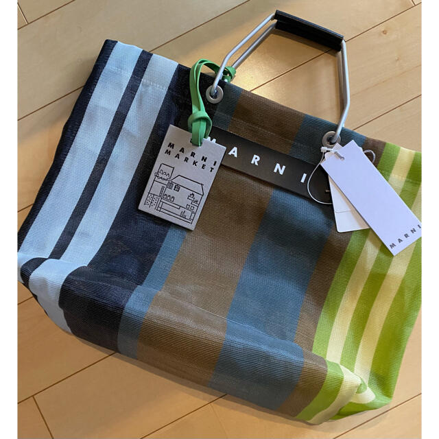 MARNI  バッグ  美品