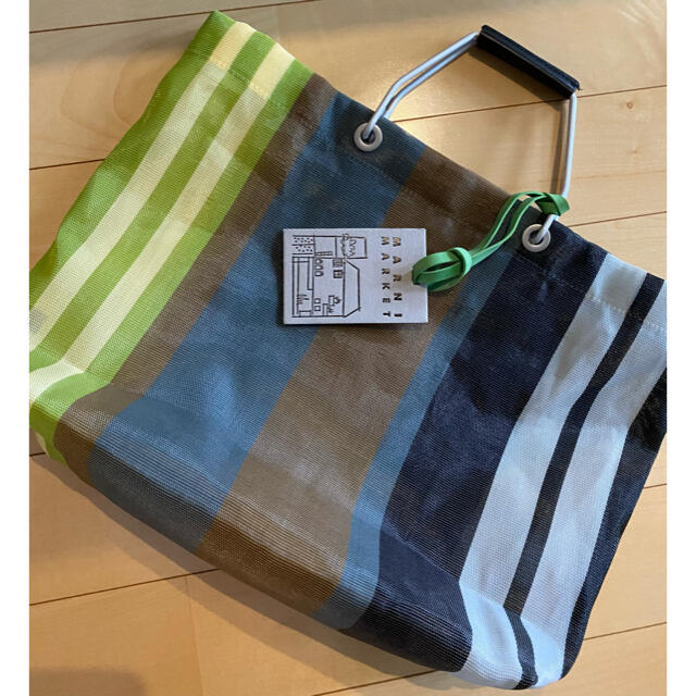 MARNI  バッグ  美品