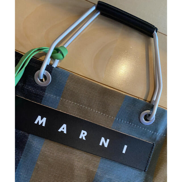 MARNI  バッグ  美品