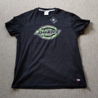 ディッキーズ(Dickies)の大きいサイズ Dickies 半袖Tシャツ XXL(Tシャツ/カットソー(半袖/袖なし))