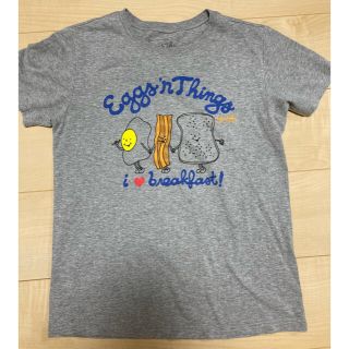 Ｔシャツ　ハワイ　エッグスンシングス(Tシャツ(半袖/袖なし))