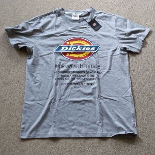 ディッキーズ(Dickies)の大きいサイズ Dickies 半袖Tシャツ XXL(Tシャツ/カットソー(半袖/袖なし))