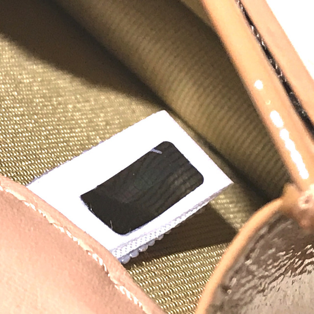 JIMMY CHOO - ジミーチュウ JIMMY CHOO スタースタッズ 005977 2つ折り