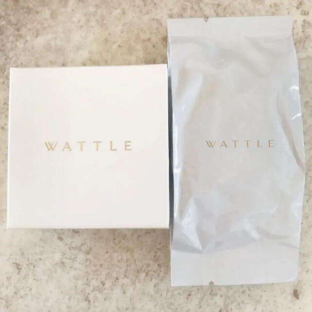 WATTLE クッションファンデーション