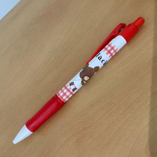 クマノガッコウ(くまのがっこう)のジャッキー　シャーペン 0.5mm(ペン/マーカー)