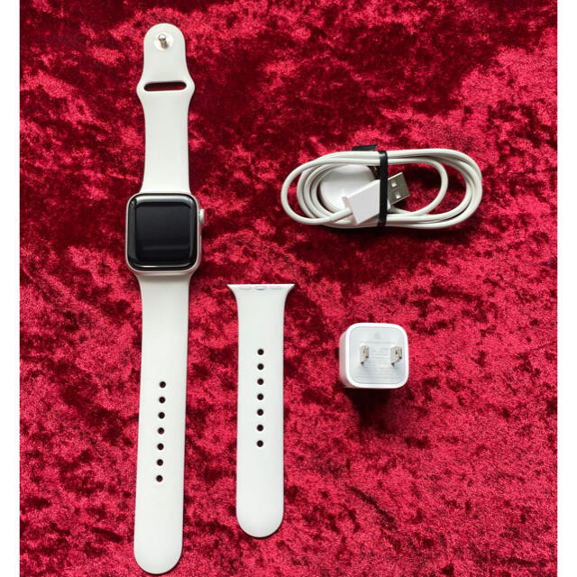 Apple Watch Series 5 Cellular アップルウォッチ