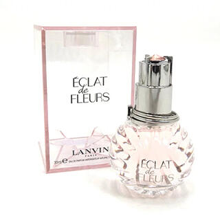 ランバン(LANVIN)のLANVIN 香水 ECLAT de FLEURS(香水(女性用))