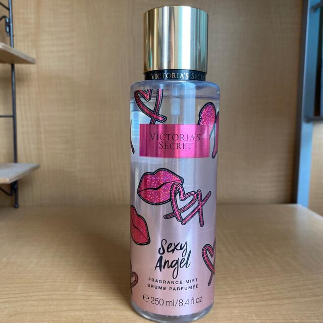 Victoria's Secret(ヴィクトリアズシークレット)のVictoria’s Sectet フレグランスミスト  コスメ/美容の香水(香水(女性用))の商品写真