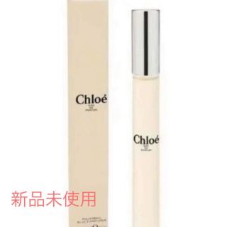 クロエ(Chloe)のChloe／オードパルファム EDP ローラーボール　ロールオン(香水(女性用))