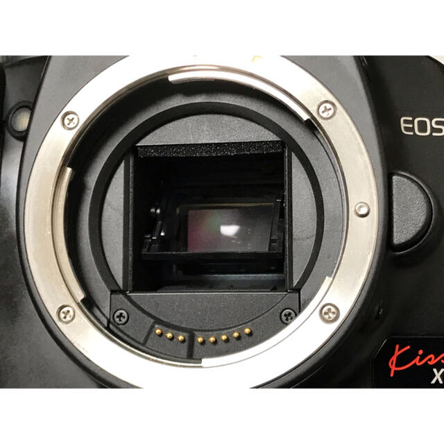 Canon EOS kiss x2 EF 50mm f1.8 II 8