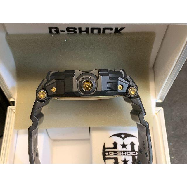 G-SHOCK - G-SHOCK　GRAVITYMASTER　GW-A1030A-1AJRの通販 by 板橋太郎｜ジーショックならラクマ 日本製
