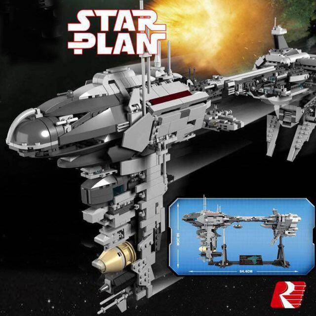 レア!! レゴ 互換 スターウォーズ EF76ネビュロンBエスコート レア!! レゴ 互換 スターウォーズ EF76ネビュロンBエスコート