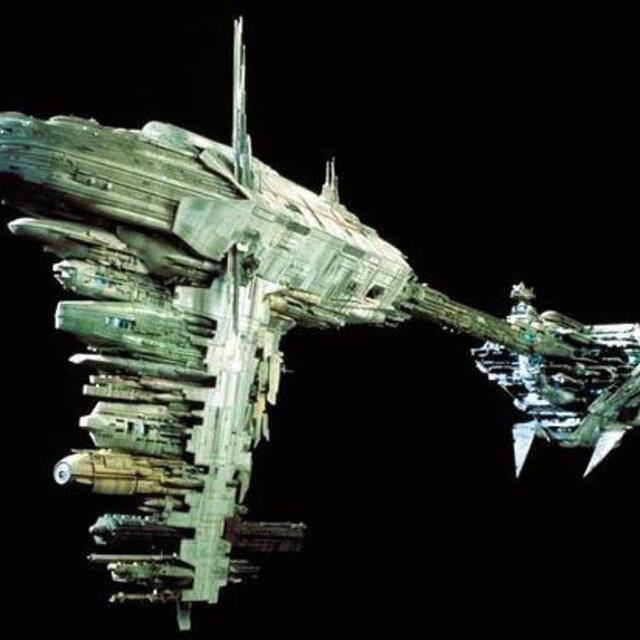 人気特価 レゴ レア!! 互換 EF76ネビュロンBエスコート スターウォーズ スター・ウォーズ