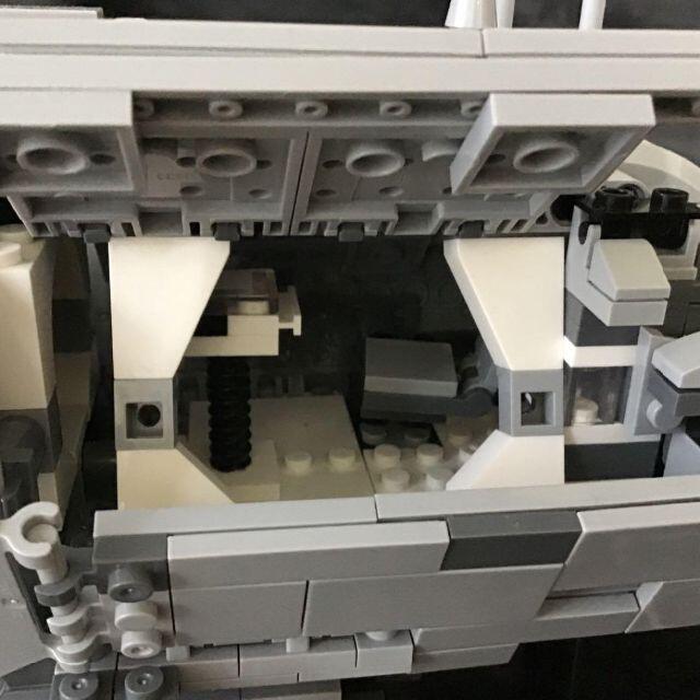 レア!! レゴ 互換 スターウォーズ EF76ネビュロンBエスコート レア!! レゴ 互換 スターウォーズ EF76ネビュロンBエスコート