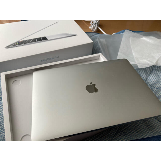 MacBook  Pro 13 インチ 2020PC/タブレット