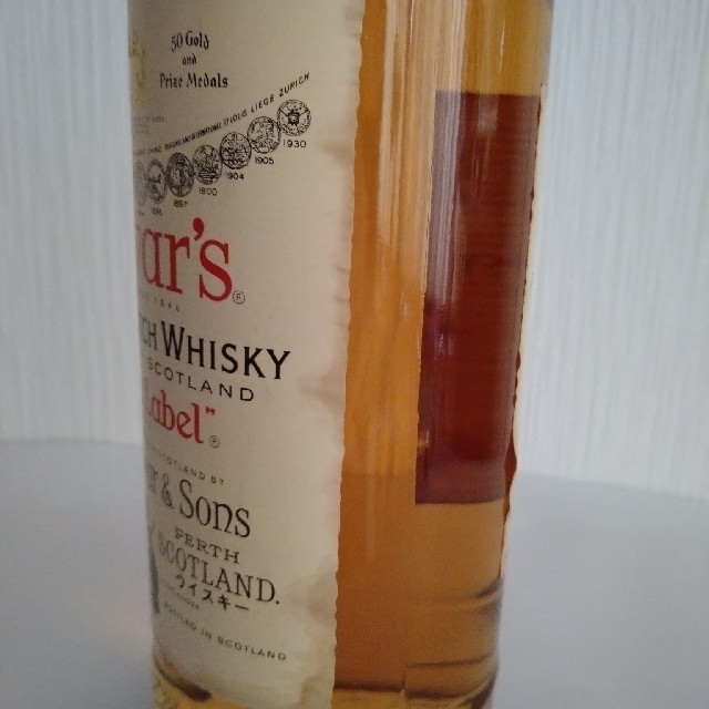 まー様専用】古酒 Dewar′s FlNEST スコッチ・ウイスキー | www