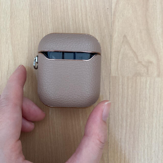 Apple(アップル)のUNiCASE  airpods case スマホ/家電/カメラのスマホアクセサリー(モバイルケース/カバー)の商品写真