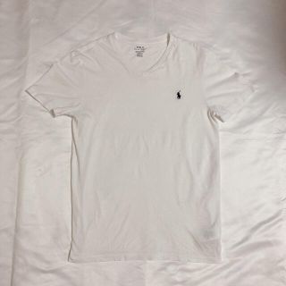 ポロラルフローレン(POLO RALPH LAUREN)のポロ　ラルフローレン　Tシャツ　Sサイズ(Tシャツ/カットソー(半袖/袖なし))