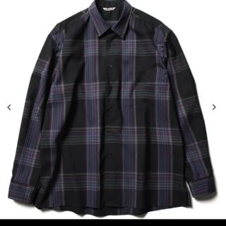 コモリ(COMOLI)の【ruru様専用】AURALEE SHIRTS(シャツ)