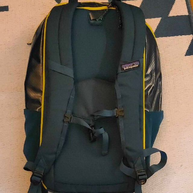 patagonia(パタゴニア)のパタゴニア　バックパック　リュック　新品未使用 メンズのバッグ(バッグパック/リュック)の商品写真