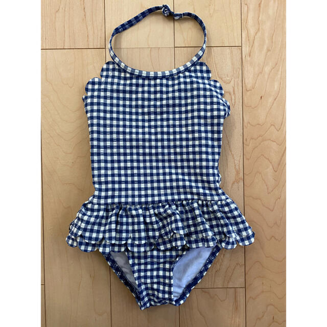 NEXT(ネクスト)のnext baby 水着 86cm キッズ/ベビー/マタニティのベビー服(~85cm)(水着)の商品写真