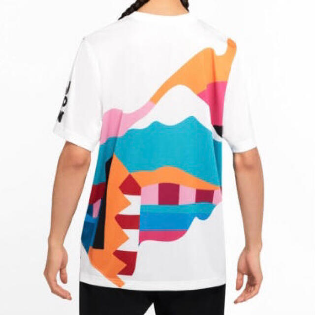 XXL NIKE SB PARRA CREW TSHIRTS JAPAN 1