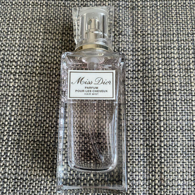 Christian Dior(クリスチャンディオール)の【Dior】ミスディオール ヘアミスト 30ml コスメ/美容の香水(香水(女性用))の商品写真