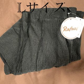 シマムラ(しまむら)のカットヨウリュウパンツ(中黒)(その他)