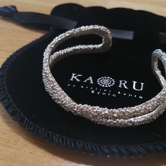 KAORU バングル SPARKLE KAORU バングル SPARKLE