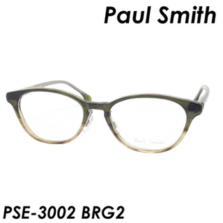 ポールスミス(Paul Smith)のPaul Smith 人気カーキセルフレーム 新品未使用品(サングラス/メガネ)