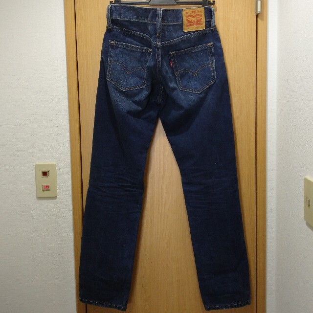 Levi's(リーバイス)のLEVI'S メンズのパンツ(デニム/ジーンズ)の商品写真