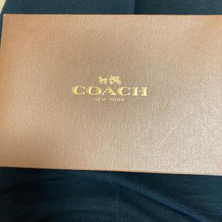 コーチ(COACH)の美品　コーチ　ポーチ(ポーチ)