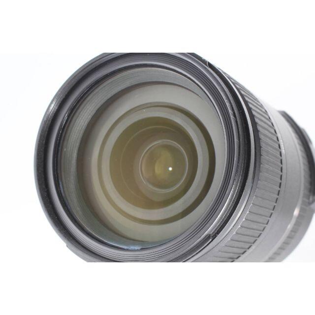 TAMRON 28-300mm F3.5-6.3 Di VC PZD ニコン用 3