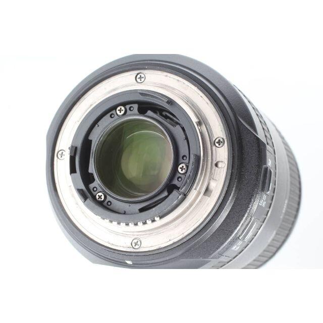 TAMRON 28-300mm F3.5-6.3 Di VC PZD ニコン用 4