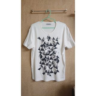 ティノラス(TENORAS)のメンズティノラス新品未使用Tシャツ(Tシャツ/カットソー(半袖/袖なし))