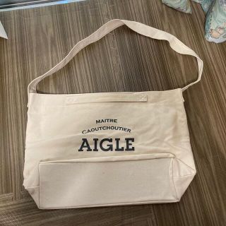 エーグル(AIGLE)のエーグル　バッグ(トートバッグ)