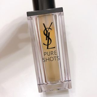 イヴサンローランボーテ(Yves Saint Laurent Beaute)のイヴサンローラン YVES SAINT LAURENT 美容液 ピュアショット(美容液)