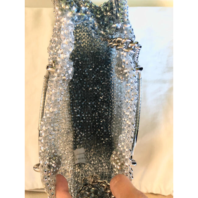 ANTEPRIMA - 専用です。 美品 アンテプリマプラリーナ ラージサイズの